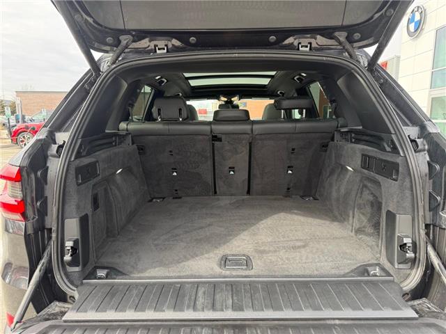 2023 BMW X5 xDrive40i (Stk: XU885) in Sarnia - Image 19 of 19 2023 BMW X5 xDrive40i (Stk: XU885) in Sarnia - Image 19 of 19