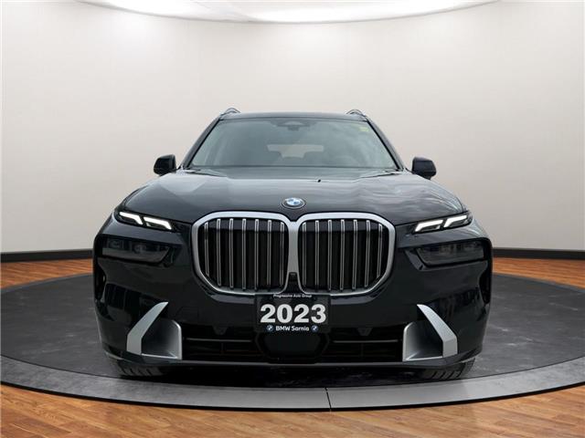 2023 BMW X7 xDrive40i (Stk: XU902) in Sarnia - Image 9 of 22 2023 BMW X7 xDrive40i (Stk: XU902) in Sarnia - Image 9 of 22