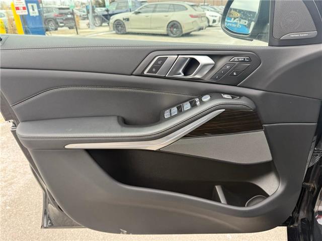2023 BMW X7 xDrive40i (Stk: XU902) in Sarnia - Image 10 of 22 2023 BMW X7 xDrive40i (Stk: XU902) in Sarnia - Image 10 of 22