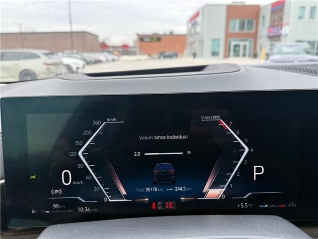 2023 BMW X7 xDrive40i (Stk: XU902) in Sarnia - Image 11 of 22 2023 BMW X7 xDrive40i (Stk: XU902) in Sarnia - Image 11 of 22