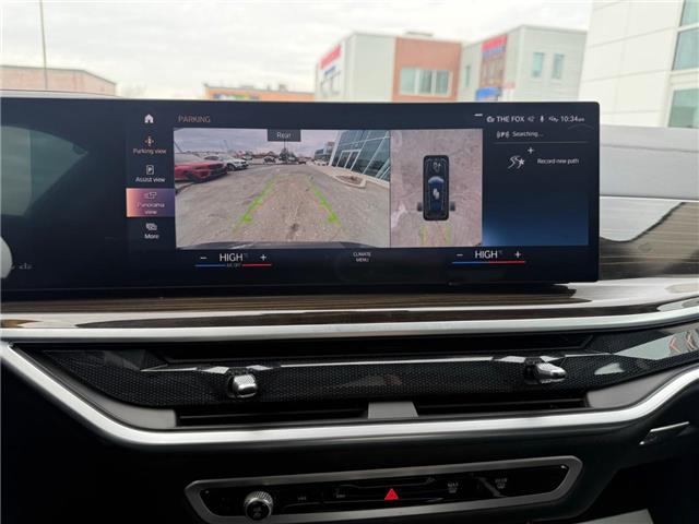 2023 BMW X7 xDrive40i (Stk: XU902) in Sarnia - Image 13 of 22 2023 BMW X7 xDrive40i (Stk: XU902) in Sarnia - Image 13 of 22