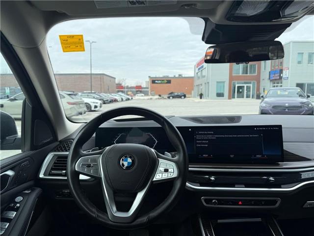2023 BMW X7 xDrive40i (Stk: XU902) in Sarnia - Image 14 of 22 2023 BMW X7 xDrive40i (Stk: XU902) in Sarnia - Image 14 of 22