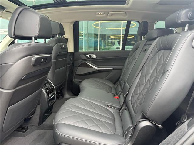 2023 BMW X7 xDrive40i (Stk: XU902) in Sarnia - Image 17 of 22 2023 BMW X7 xDrive40i (Stk: XU902) in Sarnia - Image 17 of 22