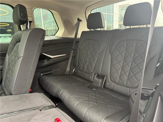 2023 BMW X7 xDrive40i (Stk: XU902) in Sarnia - Image 18 of 22 2023 BMW X7 xDrive40i (Stk: XU902) in Sarnia - Image 18 of 22