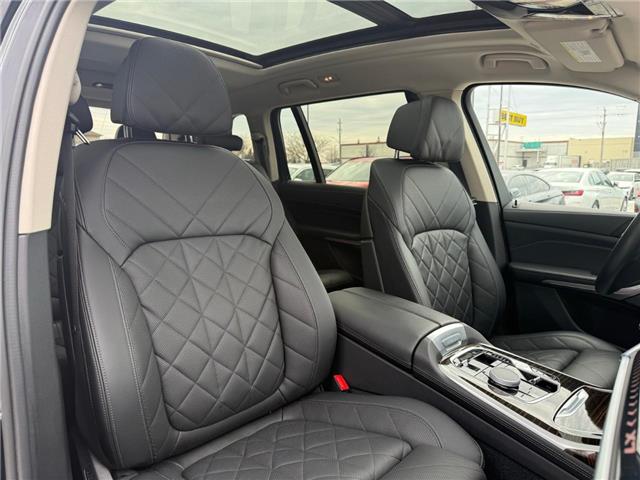 2023 BMW X7 xDrive40i (Stk: XU902) in Sarnia - Image 19 of 22 2023 BMW X7 xDrive40i (Stk: XU902) in Sarnia - Image 19 of 22