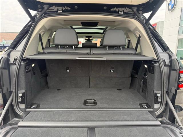 2023 BMW X7 xDrive40i (Stk: XU902) in Sarnia - Image 20 of 22 2023 BMW X7 xDrive40i (Stk: XU902) in Sarnia - Image 20 of 22