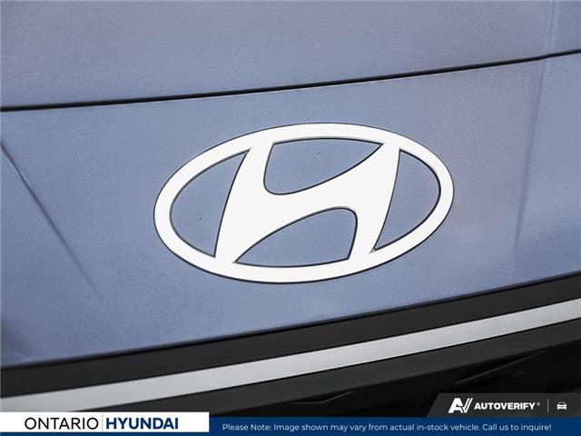 2026 Hyundai Elantra N-Line Ultimate (Stk: 7-1678) in Whitby - Image 8 of 23