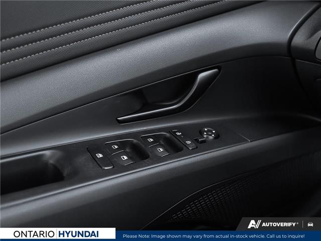 2026 Hyundai Elantra N-Line Ultimate (Stk: 7-1678) in Whitby - Image 14 of 23