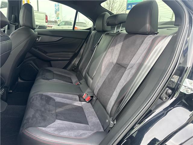 2023 Subaru WRX Sport-tech (Stk: P2171) in Newmarket - Image 13 of 27 2023 Subaru WRX Sport-tech (Stk: P2171) in Newmarket - Image 13 of 27