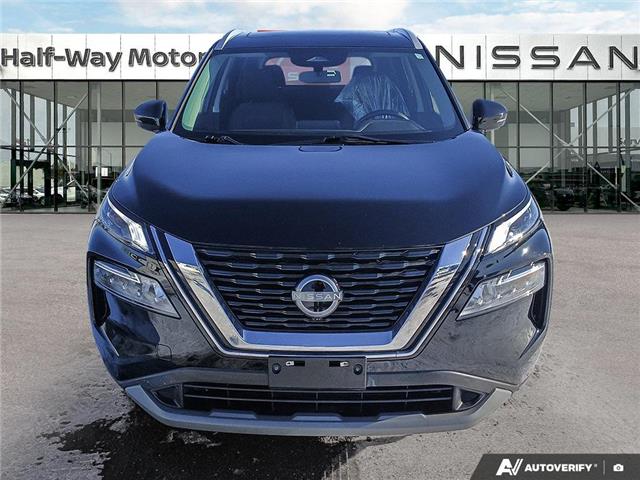2023 Nissan Rogue SV Moonroof (Stk: AN6409) in Thunder Bay - Image 2 of 25