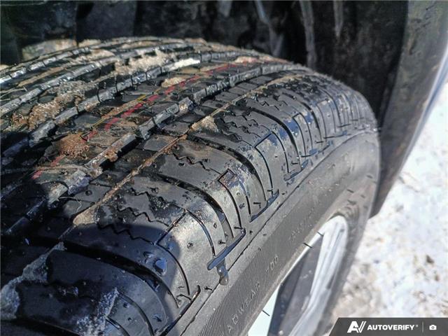 2023 Nissan Rogue SV Moonroof (Stk: AN6409) in Thunder Bay - Image 7 of 25