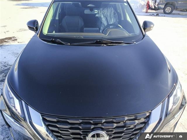 2023 Nissan Rogue SV Moonroof (Stk: AN6409) in Thunder Bay - Image 10 of 25
