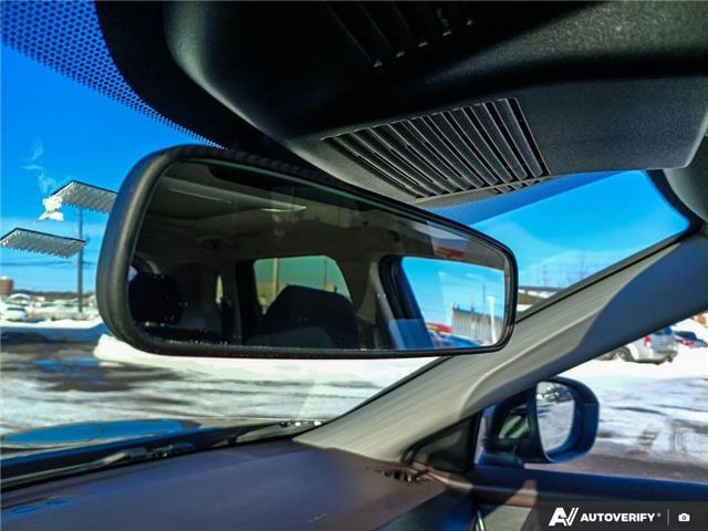 2023 Nissan Rogue SV Moonroof (Stk: AN6409) in Thunder Bay - Image 21 of 25