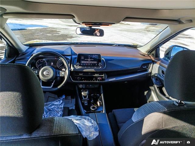 2023 Nissan Rogue SV Moonroof (Stk: AN6409) in Thunder Bay - Image 24 of 25