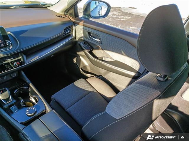 2023 Nissan Rogue SV Moonroof (Stk: AN6409) in Thunder Bay - Image 25 of 25