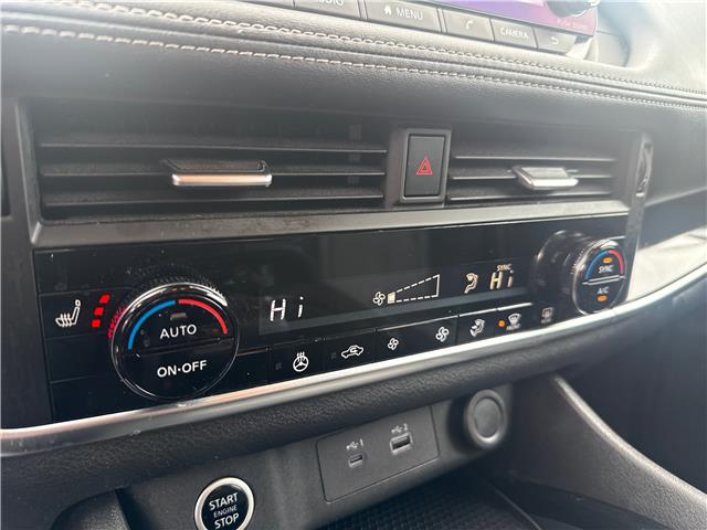 2021 Nissan Rogue S (Stk: L721) in Newmarket - Image 20 of 29 2021 Nissan Rogue S (Stk: L721) in Newmarket - Image 20 of 29