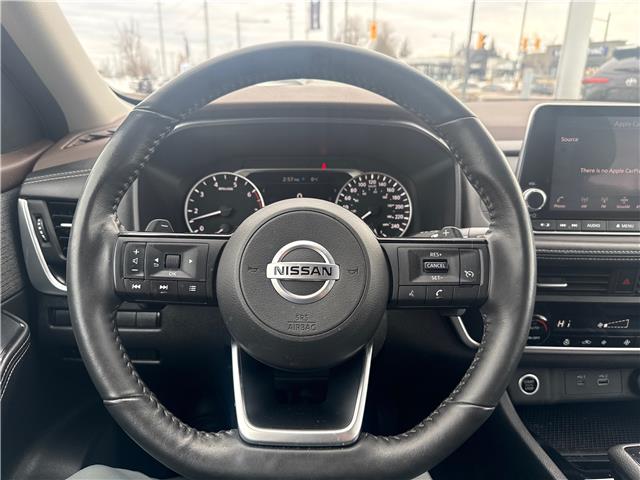 2021 Nissan Rogue S (Stk: L721) in Newmarket - Image 26 of 29 2021 Nissan Rogue S (Stk: L721) in Newmarket - Image 26 of 29