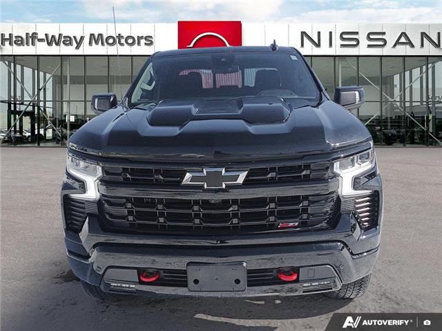 2024 Chevrolet Silverado 1500 LT Trail Boss (Stk: AN6405) in Thunder Bay - Image 2 of 25