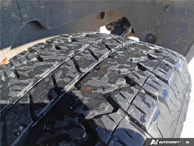 2024 Chevrolet Silverado 1500 LT Trail Boss (Stk: AN6405) in Thunder Bay - Image 7 of 25