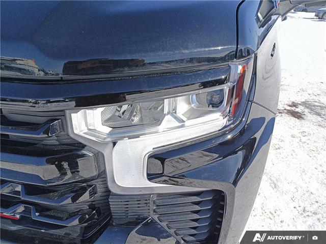 2024 Chevrolet Silverado 1500 LT Trail Boss (Stk: AN6405) in Thunder Bay - Image 8 of 25