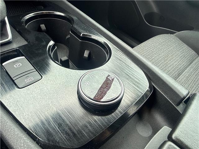 2021 Nissan Rogue S (Stk: L721) in Newmarket - Image 22 of 29 2021 Nissan Rogue S (Stk: L721) in Newmarket - Image 22 of 29