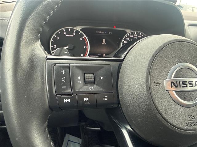 2021 Nissan Rogue S (Stk: L721) in Newmarket - Image 27 of 29 2021 Nissan Rogue S (Stk: L721) in Newmarket - Image 27 of 29