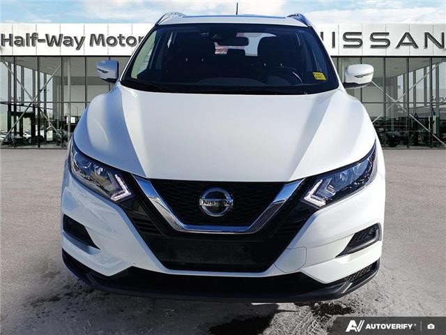 2023 Nissan Qashqai SV (Stk: UC6414) in Thunder Bay - Image 2 of 25