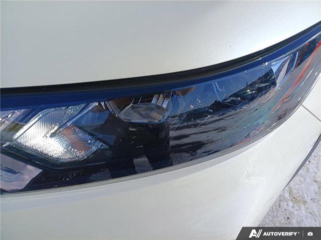 2023 Nissan Qashqai SV (Stk: UC6414) in Thunder Bay - Image 8 of 25