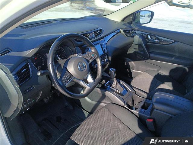 2023 Nissan Qashqai SV (Stk: UC6414) in Thunder Bay - Image 13 of 25