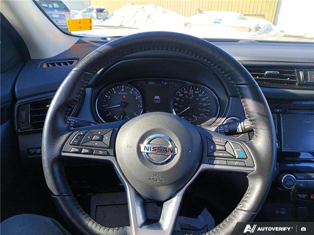 2023 Nissan Qashqai SV (Stk: UC6414) in Thunder Bay - Image 14 of 25