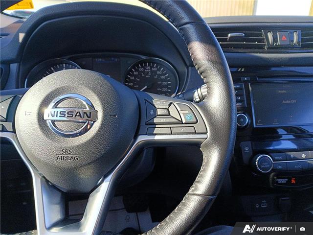 2023 Nissan Qashqai SV (Stk: UC6414) in Thunder Bay - Image 16 of 25