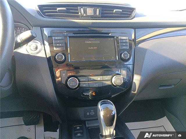 2023 Nissan Qashqai SV (Stk: UC6414) in Thunder Bay - Image 19 of 25