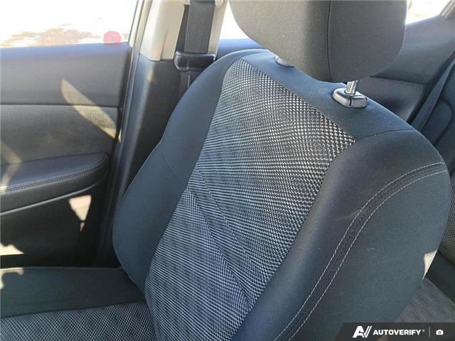 2023 Nissan Qashqai SV (Stk: UC6414) in Thunder Bay - Image 20 of 25