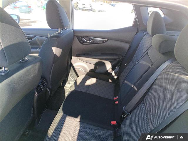2023 Nissan Qashqai SV (Stk: UC6414) in Thunder Bay - Image 23 of 25
