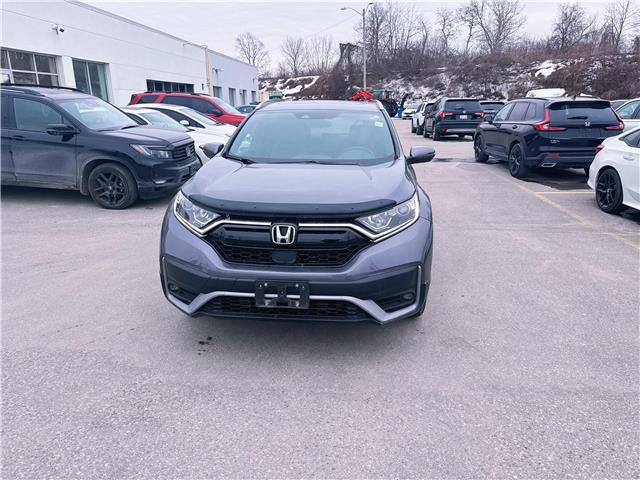 2020 Honda CR-V Sport (Stk: S0481A) in London - Image 3 of 30 2020 Honda CR-V Sport (Stk: S0481A) in London - Image 3 of 30