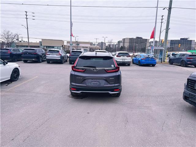 2020 Honda CR-V Sport (Stk: S0481A) in London - Image 6 of 30 2020 Honda CR-V Sport (Stk: S0481A) in London - Image 6 of 30