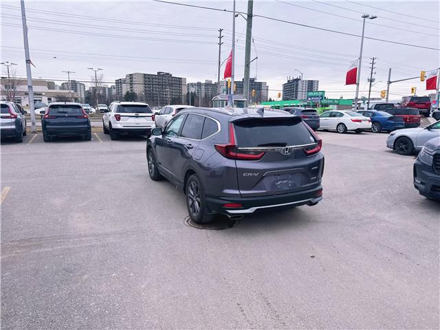 2020 Honda CR-V Sport (Stk: S0481A) in London - Image 7 of 30 2020 Honda CR-V Sport (Stk: S0481A) in London - Image 7 of 30