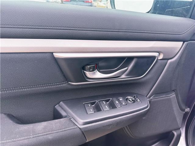 2020 Honda CR-V Sport (Stk: S0481A) in London - Image 9 of 30 2020 Honda CR-V Sport (Stk: S0481A) in London - Image 9 of 30