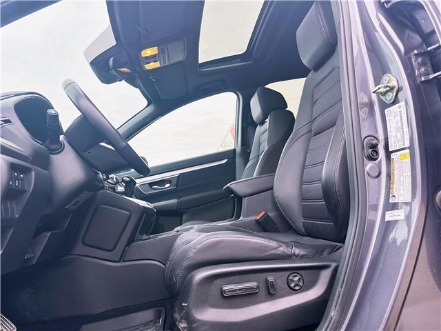 2020 Honda CR-V Sport (Stk: S0481A) in London - Image 10 of 30 2020 Honda CR-V Sport (Stk: S0481A) in London - Image 10 of 30