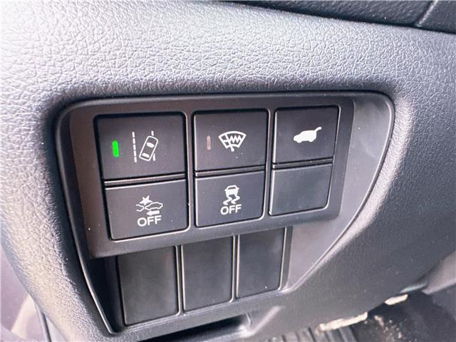 2020 Honda CR-V Sport (Stk: S0481A) in London - Image 11 of 30 2020 Honda CR-V Sport (Stk: S0481A) in London - Image 11 of 30