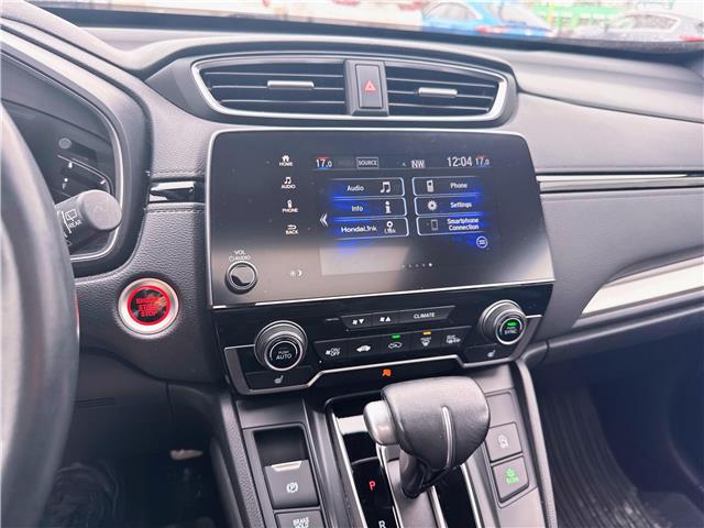 2020 Honda CR-V Sport (Stk: S0481A) in London - Image 15 of 30 2020 Honda CR-V Sport (Stk: S0481A) in London - Image 15 of 30