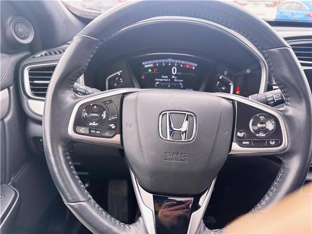 2020 Honda CR-V Sport (Stk: S0481A) in London - Image 12 of 30 2020 Honda CR-V Sport (Stk: S0481A) in London - Image 12 of 30