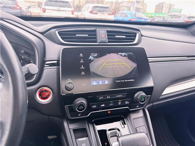 2020 Honda CR-V Sport (Stk: S0481A) in London - Image 16 of 30 2020 Honda CR-V Sport (Stk: S0481A) in London - Image 16 of 30