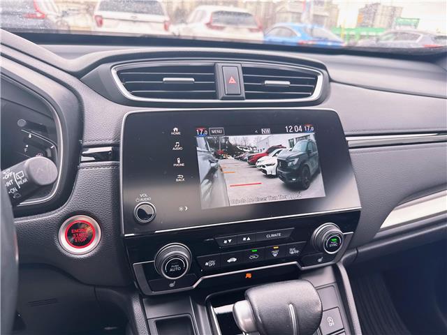 2020 Honda CR-V Sport (Stk: S0481A) in London - Image 17 of 30 2020 Honda CR-V Sport (Stk: S0481A) in London - Image 17 of 30