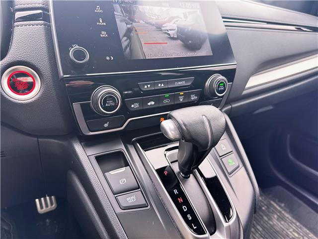 2020 Honda CR-V Sport (Stk: S0481A) in London - Image 18 of 30 2020 Honda CR-V Sport (Stk: S0481A) in London - Image 18 of 30