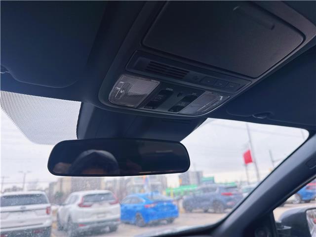 2020 Honda CR-V Sport (Stk: S0481A) in London - Image 19 of 30 2020 Honda CR-V Sport (Stk: S0481A) in London - Image 19 of 30