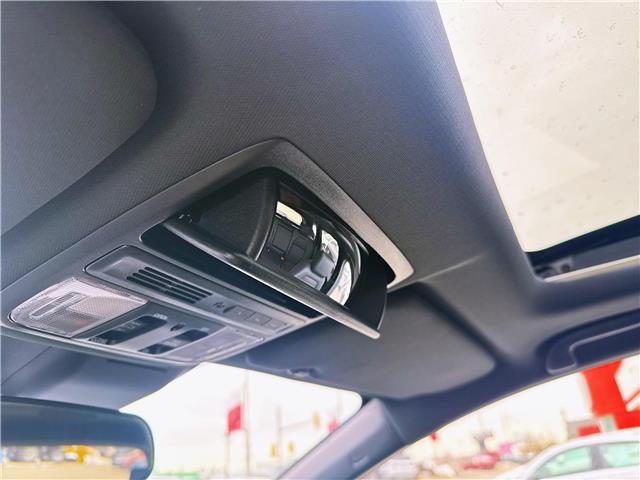 2020 Honda CR-V Sport (Stk: S0481A) in London - Image 20 of 30 2020 Honda CR-V Sport (Stk: S0481A) in London - Image 20 of 30
