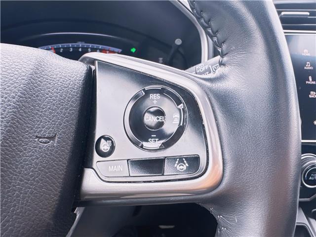 2020 Honda CR-V Sport (Stk: S0481A) in London - Image 13 of 30 2020 Honda CR-V Sport (Stk: S0481A) in London - Image 13 of 30