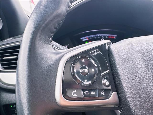 2020 Honda CR-V Sport (Stk: S0481A) in London - Image 14 of 30 2020 Honda CR-V Sport (Stk: S0481A) in London - Image 14 of 30
