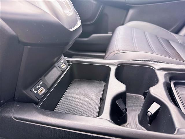 2020 Honda CR-V Sport (Stk: S0481A) in London - Image 22 of 30 2020 Honda CR-V Sport (Stk: S0481A) in London - Image 22 of 30